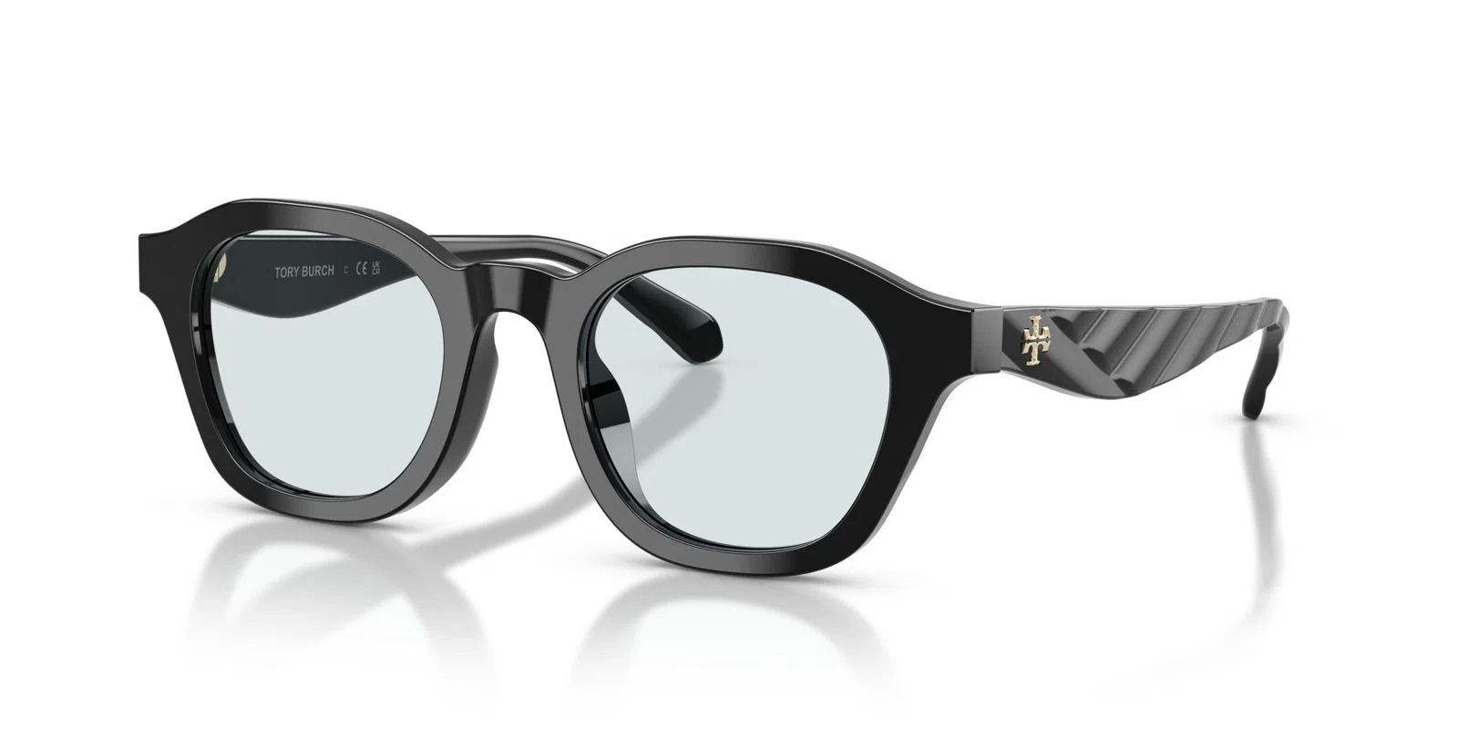 Tory Burch 7235D Sunglasses - view 7